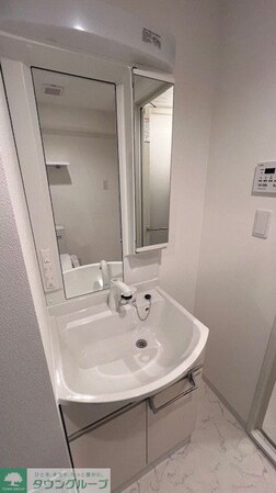 リヴシティ亀戸の物件内観写真